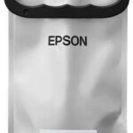 Epson T01C1 Cartuccia d'inchiostro nero originale - C13T01C100