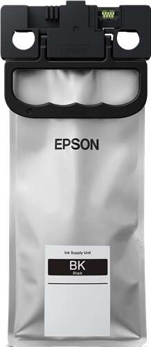 Epson T01C1 Cartuccia d'inchiostro nero originale - C13T01C100 Epson T01C1 Cartuccia d'inchiostro nero originale - C13T01C100
