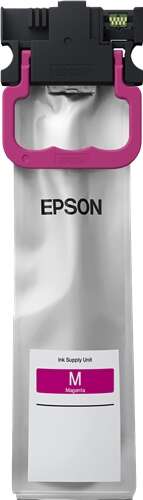 Epson T01C3 Cartuccia d'inchiostro originale magenta - C13T01C300