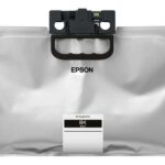 Epson T01D1 Nero Cartuccia d'inchiostro originale - C13T01D100