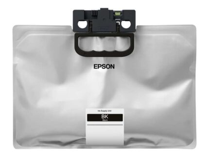 Epson T01D1 Nero Cartuccia d'inchiostro originale - C13T01D100