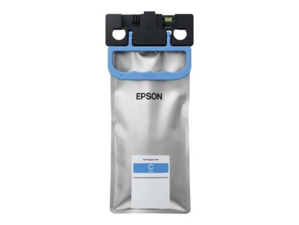 Epson T01D2 Ciano Cartuccia d'inchiostro originale - C13T01D200