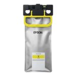Epson T01D4 Giallo Cartuccia d'inchiostro originale - C13T01D400