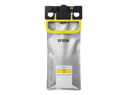 Epson T01D4 Giallo Cartuccia d'inchiostro originale - C13T01D400