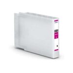 Epson T04B3 Cartuccia d'inchiostro pigmentato magenta generica - Sostituisce C13T04B340/C13T04B34N/C13T04C340/C13T04C34N