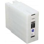 Epson T04A1 Nero Cartuccia d'inchiostro pigmentato generico - Sostituisce C13T04A140/C13T04A14N