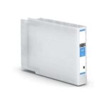 Epson T04A2 Ciano Cartuccia d'inchiostro pigmentato generica - Sostituisce C13T04A240/C13T04A24N