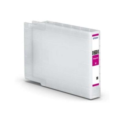 Epson T04A3 Magenta Cartuccia d'inchiostro pigmentato generica - Sostituisce C13T04A340/C13T04A34N