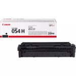 Canon 054H Nero Cartuccia toner originale - 3028C002
