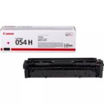 Cartuccia toner originale Canon 054H magenta - 3026C002