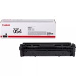 Canon 054 Nero Cartuccia toner originale - 3024C002