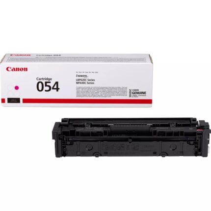 Cartuccia toner originale Canon 054 magenta - 3022C002
