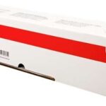 OKI C911/C931 Nero Cartuccia toner originale - 45536416