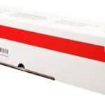 OKI C911/C931 Ciano Cartuccia toner originale - 45536415