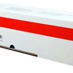 OKI C911/C931 Giallo Cartuccia toner originale - 45536413