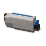 OKI B840/ES8140 Nero Cartuccia toner generica - Sostituisce 44661802