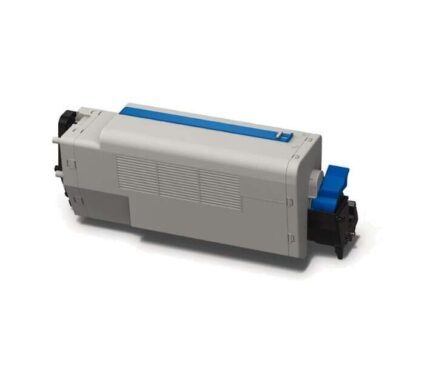 OKI B840/ES8140 Nero Cartuccia toner generica - Sostituisce 44661802