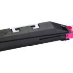 Kyocera TK855 Cartuccia toner magenta generica - Sostituisce 1T02H7BEU0/TK855M