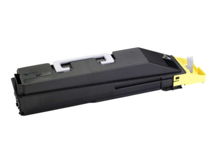 Kyocera TK855 Giallo Cartuccia toner generica - Sostituisce 1T02H7AEU0/TK855Y