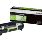 Lexmark MS310/MS410/MS510/MS610 Cartuccia toner originale nero - 50F2H0E/502H/50F2H00