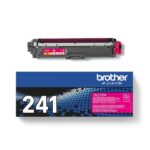 Brother TN241 Cartuccia toner originale magenta - TN241M