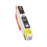 Epson T2631/T2611 (26XL) Nero Cartuccia d'inchiostro generica per foto - Sostituisce C13T26314012/C13T26114012