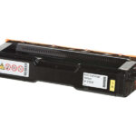 Ricoh Aficio SPC252/SPC262 Cartuccia toner originale giallo - 407534/SPC252EY