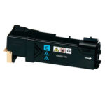 Cartuccia toner generica Xerox Phaser 6500 Cyan - Sostituisce 106R01594/106R01591