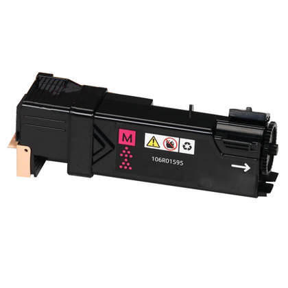 Cartuccia toner generica magenta Xerox Phaser 6500 - Sostituisce 106R01595/106R01592