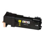 Xerox Phaser 6500 Cartuccia toner giallo generico - Sostituisce 106R01596/106R01593
