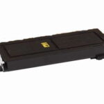 Kyocera TK675 Nero Cartuccia toner generica - Sostituisce 1T02H00EU0