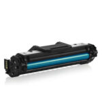 Samsung MLT-D117S Nero Cartuccia toner generica - Sostituisce SU852A