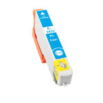 Epson T2432/T2422 (24XL) Ciano Cartuccia d'inchiostro generica - Sostituisce C13T24324012/C13T24224012