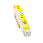 Epson T2434/T2424 (24XL) Giallo Cartuccia d'inchiostro generica - Sostituisce C13T24344012/C13T24244012