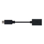 Nanocavo Cavo USB-C 2.0 maschio a USB-A femmina 15 cm