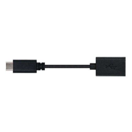 Nanocavo Cavo USB-C 2.0 maschio a USB-A femmina 15 cm