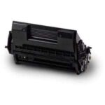 OKI B710/B720/B730 Nero Cartuccia toner generica - Sostituisce 01279001/01279201
