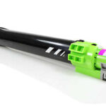 Ricoh Aficio MP-C2500/MP-C3000 Cartuccia toner generica magenta - Sostituisce 888642/888638/842032