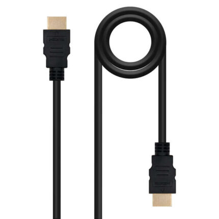 Nanocavo Cavo HDMI v1.4 maschio a HDMI v1.4 maschio 1