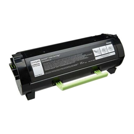 Lexmark M1145/XM1145 Nero Cartuccia toner originale - 24B6035