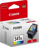 Cartuccia d'inchiostro originale Canon CL541XL a colori - 5226B001/5226B004/5226B005