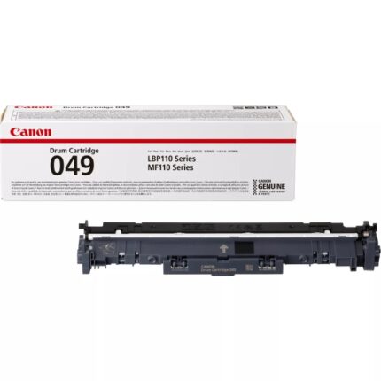 Canon 049 Tamburo originale - 2165C001 (Drum)