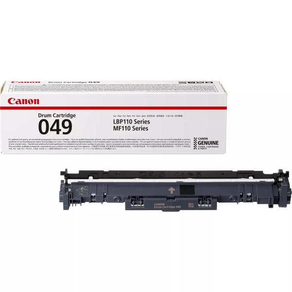 Canon 049 Tamburo originale - 2165C001 (Drum) Canon 049 Tamburo originale - 2165C001 (Drum)