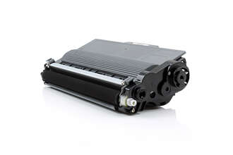 Brother TN3390 Nero Cartuccia toner generica