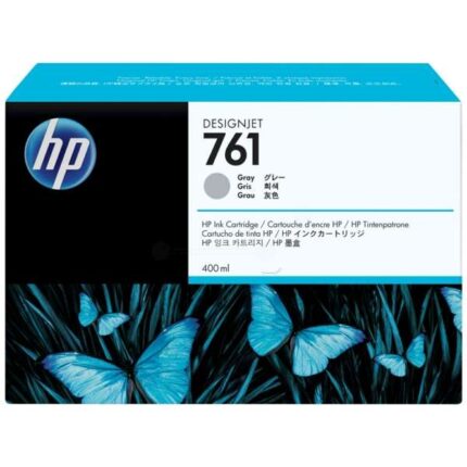 HP 761 Grigio Cartuccia d'inchiostro originale - CM995A