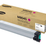 Samsung CLT-M804S Cartuccia toner originale magenta - SS628A