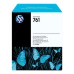 Cartuccia di manutenzione trasparente originale HP 761 - CH649A
