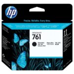 Testina di stampa originale HP 761 - Nero opaco - CH648A
