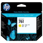 Testina di stampa originale HP 761 - Giallo - CH645A