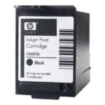 Addmaster C6602A Nero Cartuccia d'inchiostro originale